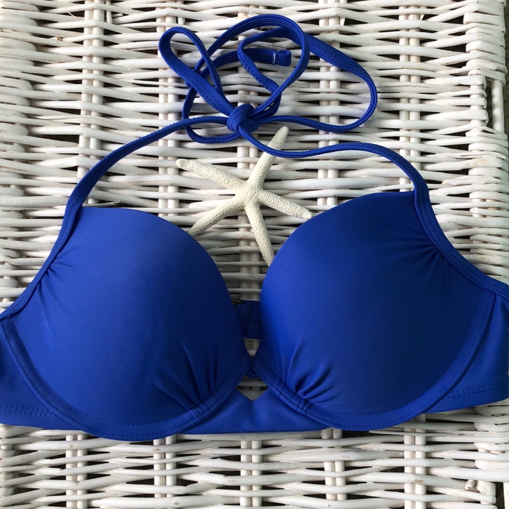 Target Bikini Top
